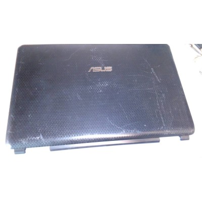 Asus k50c COVER SUPERIORE LCD DISPLAY